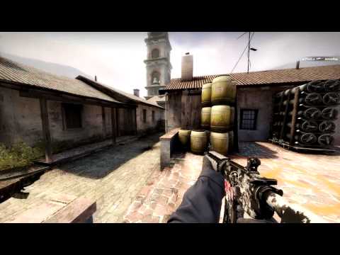Steam Community :: Video :: CS:GO Professional Fragmovie
