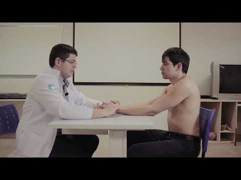 ASSESSMENT OF HEART AND RESPIRATORY RATES