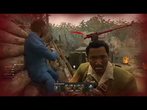 Problematik plays - COD: Vanguard (Ep. #1)