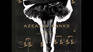 Azealia Banks - Nude Beach A Go-Go (Audio)