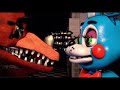 IT BE THE NIGHT GUARD Funny Fnaf Vid Fnaf2 Nightguard Foxy Mangle Bonnie Freddy Shorts