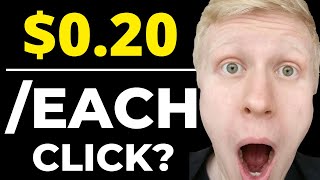 $0.20 PER CLICK? (MoneyGuru.co Review: Is MoneyGuru a Scam Or Legit?)