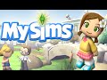 Let 39 s Play Mysims Part 1 Settling In