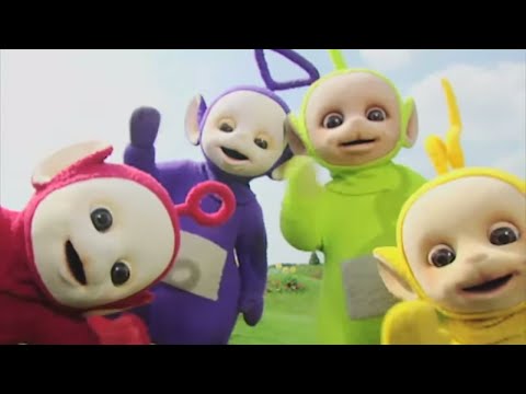 Teletubbies 117 - Humpty Dumpty | Videos For Kids