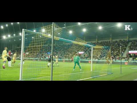 Akkor is a DAC! | Klikkout Sport (4k felbontás)