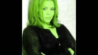 Faith Evans Dont be afraid