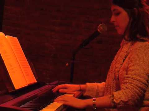 Preludio 3 - Gabriela Echevarria