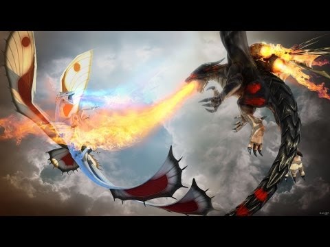 Divinity: Dragon Commander gameplay Full HD 1080p