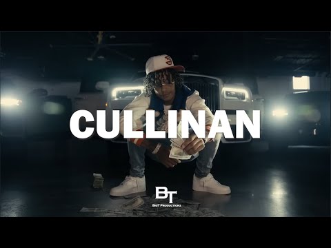 [FREE] Skilla Baby X Sada Baby Type Beat 2023 " CULLINAN " - (Prod. BigT Productionz)