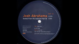 Josh Abrahams - The Joker (Aurora Borealis Remix) (Trance 1996)