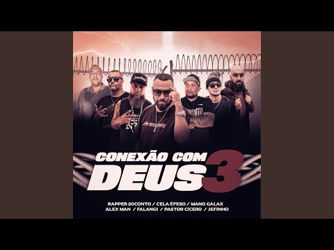 Conexão Com Deus 3