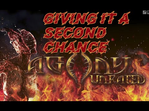 A return to a gruesome underworld | The story of Agony explained