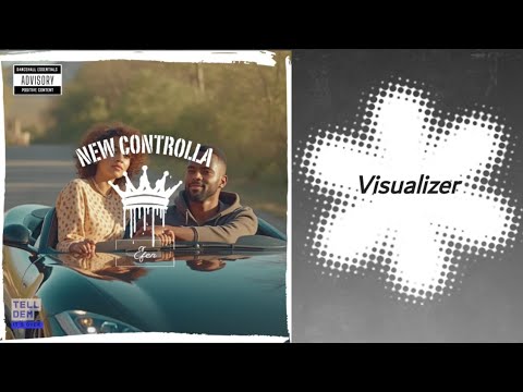 New Controlla - Efen (Official Audio)