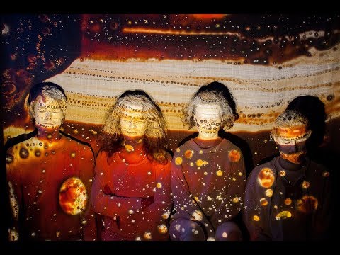 Debutový album kapely Secret Session