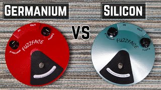 Dunlop JHF1 Jimi Hendrix Fuzz Face - What To Know & Where To Dunlop JHF1 Jimi Hendrix Fuzz Face - What To Know & Where To
