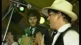 MOJO BLUES BAND - ROSA LEE (1987)