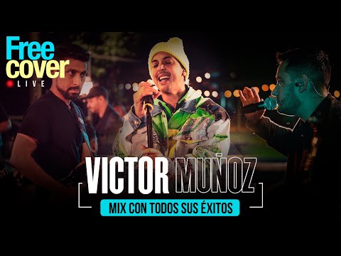 El Mundo Que Soñé - Victor Muñoz