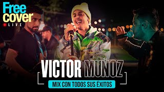 [Free Cover] Victor Muñoz - Mix Victor Muñoz