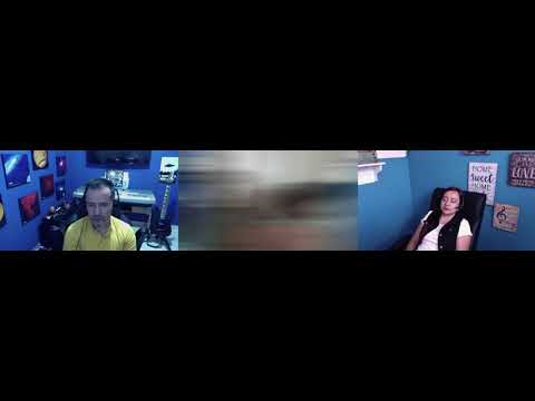 378-ES Esperanza, Extratarrestres control mental - Hipnosis Regresiva Freddy Marin Team Grifasi