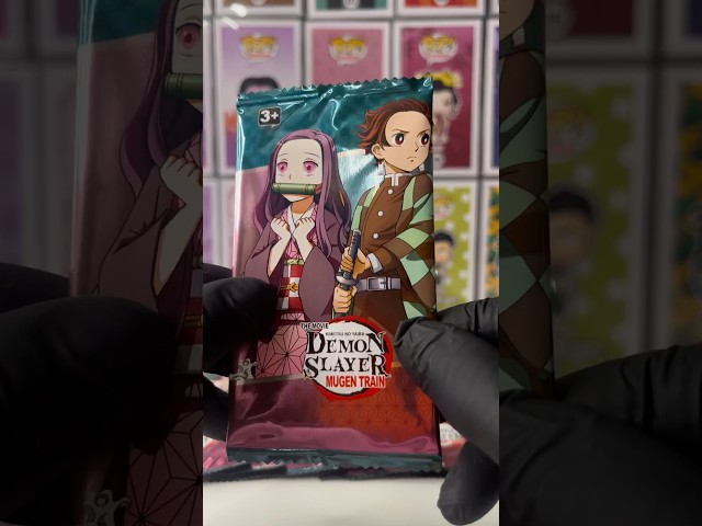 Vídeo relacionado con Póster Demon Slayer - Group [Caracteres] (61cm x 91,5cm)