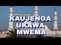 Brother Nassir - Kaujenga Ukawa Mwema |Msikiti Qubaa