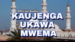 Brother Nassir - Kaujenga Ukawa Mwema Msikiti Quba