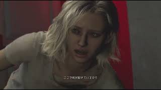 BIOHAZARD requiem_3