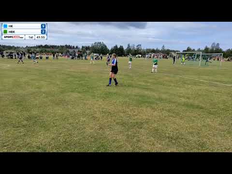 HK vs HBK - 22/07/2021