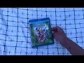 Tangled Blu Ray Overview