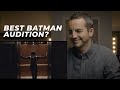 Pro Acting Coach Reacts to Barry Keoghan's ‘The Batman’ Audition Tape