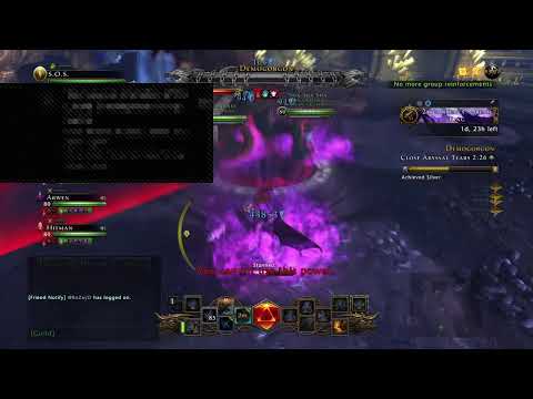 Neverwinter solo fbi