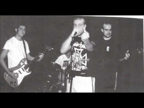 Krasny Bor 1943 A degüello