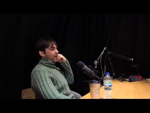 The Raspberry Ape Podcast - Arlans Siqueira