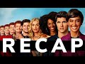 Upload Season 1 RECAP