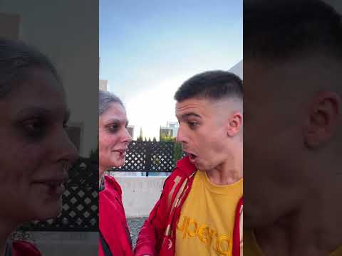 ΤΡΟΜΑΞΕ Ο ΣΤΑΣ ΠΟΥ ΕΓΙΝΑ ΣΑΝ ΓΙΑΓΙΑ