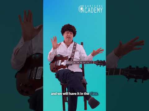 "Playing Lines" New class by Kurt Rosenwinkel available now! Join on April 19&20th!