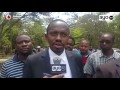 VIDEO:GODBLES LEMA AFIKISHWA MAHAKAMANI LAKINI AWEKEWA PINGAMIZI LA RUFAA YAKE