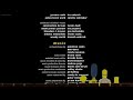 The Simpsons Theater Toy Story 3 End Credits