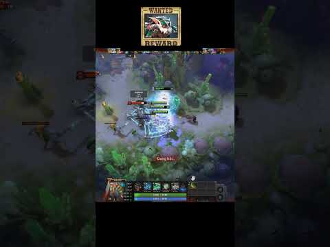 Let me do it for you - Meepo Spammer favorite items Dragon Lance and Diffusal Blade - patch9