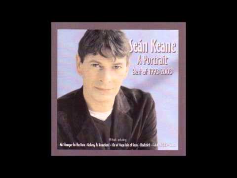 Sean Keane - Blackbird