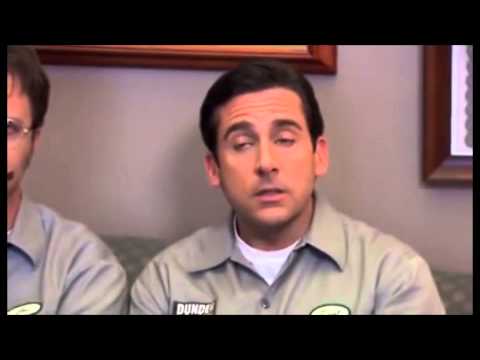 Michael Scott: We will burn Utica to the ground