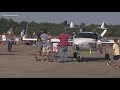 NAS Oceana Air Show Returns To Virginia Beach This Weekend
