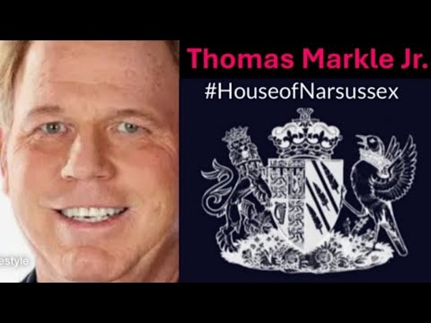 Thomas Markle Jr. Joins Us: This Should Cause A Seismic Meltdown