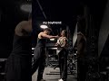 Gymmotivation Workout Fitness Athlete Bodybuilding Powerlifting Gymlife Gymgirl Gym