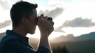 X-E3: Seth K Hughes x Travel Photography / FUJIFILM