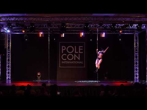 2022, PoleCon, Creepy Showcase, Piqued
