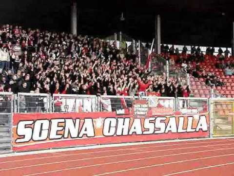 KSV Hessen Kassel - Stuttgarter Kickers