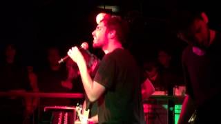 You Me At Six - Liquid Confidence (Live, Underworld 2015)