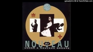 Club Nouveau - No Friend Of Mine(1989)