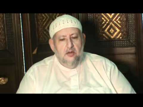 الجليس الصالح The Good Companion Islam 101 08-20-2010